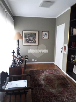 Imagem Apartamento com 3 Quartos à Venda, 158 m² em Jardim América - São Paulo Imagem Apartamento com 3 Quartos à Venda, 158 m² em Jardim América - São Paulo