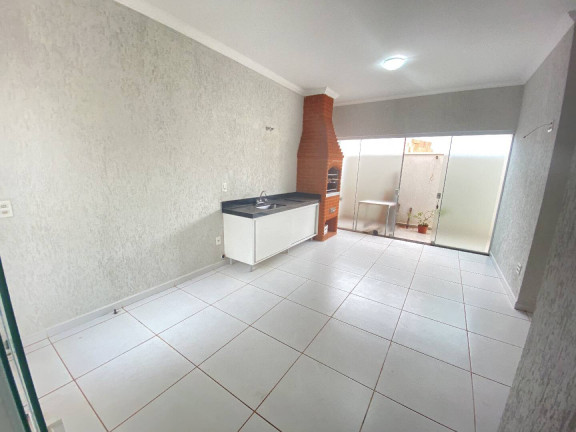 Imagem Casa de Condomínio com 3 Quartos à Venda, 150 m² em Terras De São Bento Ii - Limeira Imagem Casa de Condomínio com 3 Quartos à Venda, 150 m² em Terras De São Bento Ii - Limeira