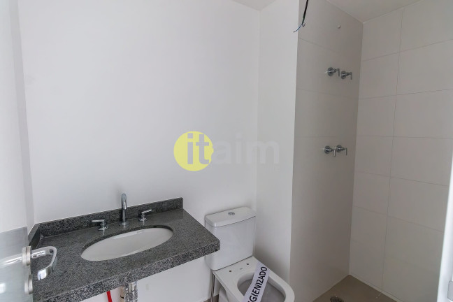 Imagem Studio com 1 Quarto à Venda, 25 m² em Mirandópolis - São Paulo Imagem Studio com 1 Quarto à Venda, 25 m² em Mirandópolis - São Paulo