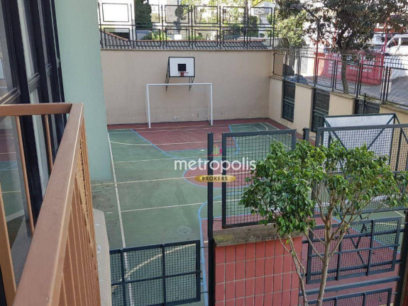 Imagem Apartamento com 3 Quartos à Venda, 110 m² em Centro - Santo André Imagem Apartamento com 3 Quartos à Venda, 110 m² em Centro - Santo André