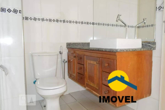 Imagem Apartamento com 2 Quartos à Venda, 60 m² em Centro - Niterói
