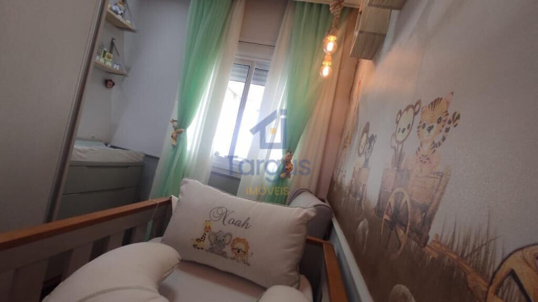 Imagem Apartamento com 2 Quartos à Venda, 66 m² em Jardim Piqueroby - São Paulo Imagem Apartamento com 2 Quartos à Venda, 66 m² em Jardim Piqueroby - São Paulo