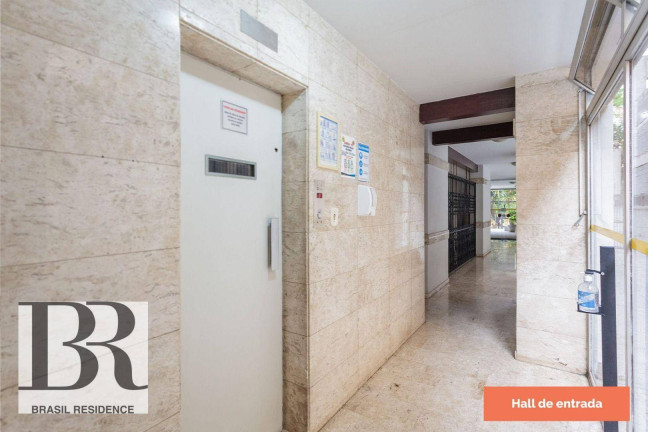 Imagem Apartamento com 2 Quartos à Venda, 130 m² em Paraíso - São Paulo