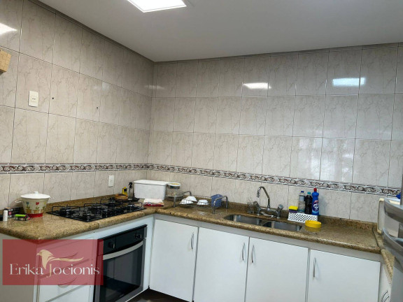 Imagem Cobertura com 2 Quartos à Venda, 164 m² em São Caetano Do Sul