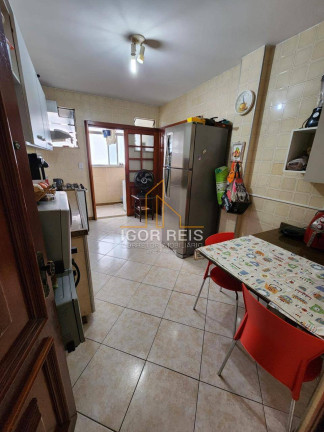 Imagem Apartamento com 3 Quartos à Venda, 165 m² em Centro - Campos Dos Goytacazes Imagem Apartamento com 3 Quartos à Venda, 165 m² em Centro - Campos Dos Goytacazes