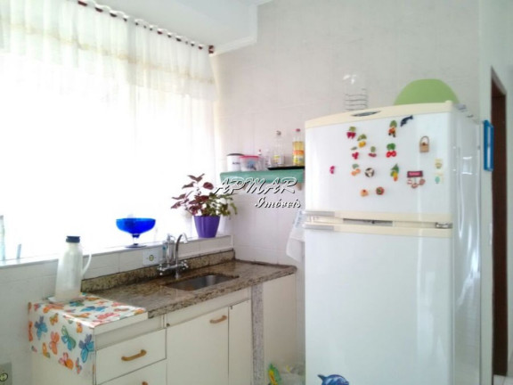 Imagem Apartamento com 2 Quartos à Venda, 62 m² em Flórida - Praia Grande