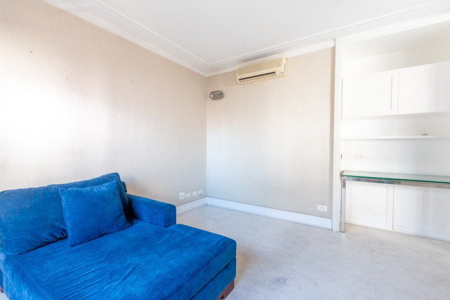 Imagem Apartamento com 4 Quartos à Venda, 211 m² em Santa Cecília - São Paulo