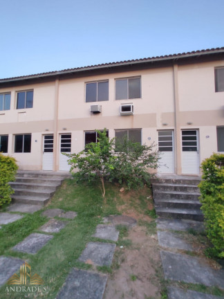 Imagem Casa de Condomínio com 2 Quartos à Venda, 65 m² em Guaratiba - Rio De Janeiro Imagem Casa de Condomínio com 2 Quartos à Venda, 65 m² em Guaratiba - Rio De Janeiro