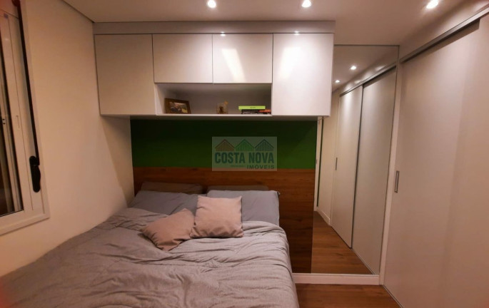 Imagem Apartamento com 1 Quarto à Venda, 32 m² em Belém - São Paulo Imagem Apartamento com 1 Quarto à Venda, 32 m² em Belém - São Paulo