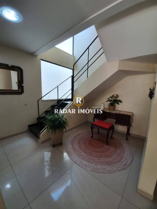 Imagem Casa com 5 Quartos à Venda, 420 m² em Portinho - Cabo Frio