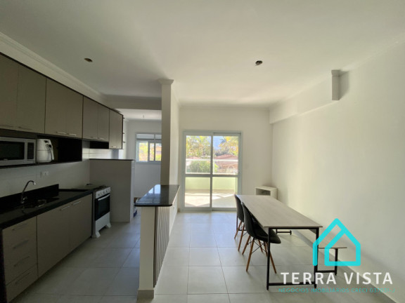 Imagem Apartamento com 2 Quartos à Venda, 70 m² em Itaguá - Ubatuba Imagem Apartamento com 2 Quartos à Venda, 70 m² em Itaguá - Ubatuba