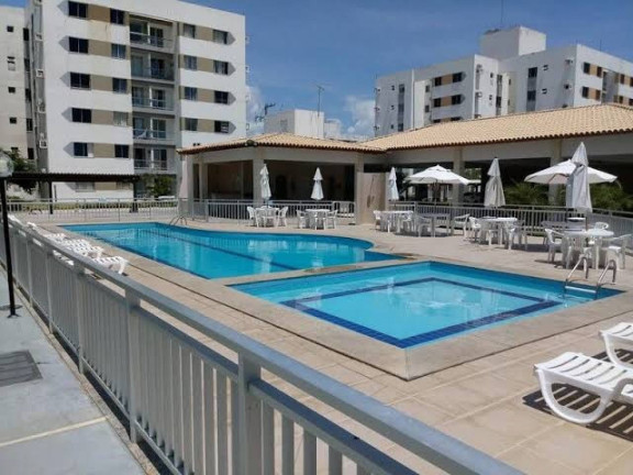 Imagem Apartamento com 3 Quartos à Venda, 68 m² em Zona De Expansão (aruana) - Aracaju Imagem Apartamento com 3 Quartos à Venda, 68 m² em Zona De Expansão (aruana) - Aracaju