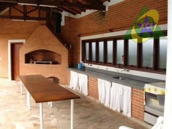 Imagem Casa com 5 Quartos à Venda, 850 m² em Parque Taquaral - Campinas Imagem Casa com 5 Quartos à Venda, 850 m² em Parque Taquaral - Campinas