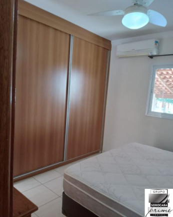 Imagem Casa com 3 Quartos à Venda, 150 m² em Horto Florestal - Sorocaba