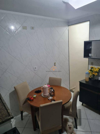 Imagem Casa com 2 Quartos à Venda, 70 m² em Jardim Imperador - Praia Grande