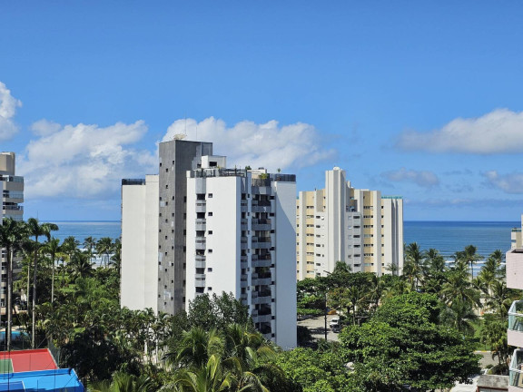 Imagem Cobertura com 4 Quartos à Venda, 208 m² em Riviera De São Lourenço - Bertioga