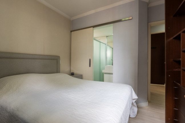 Imagem Apartamento com 3 Quartos à Venda, 73 m² em Vila Gumercindo - São Paulo