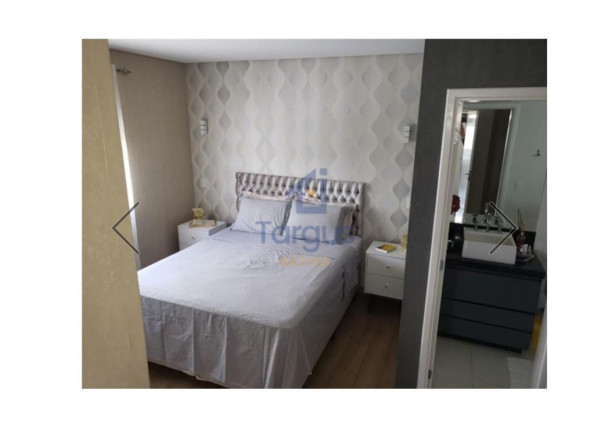 Imagem Apartamento com 3 Quartos à Venda, 127 m² em Jardim Independência - São Paulo