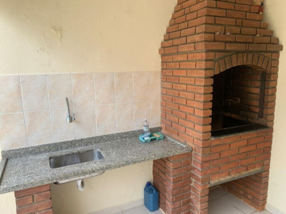Imagem Casa com 2 Quartos à Venda, 84 m² em Solemar - Praia Grande