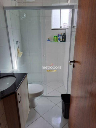 Imagem Apartamento com 2 Quartos à Venda, 70 m² em Campestre - Santo André Imagem Apartamento com 2 Quartos à Venda, 70 m² em Campestre - Santo André