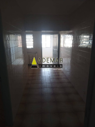 Imagem Casa com 2 Quartos para Alugar, 60 m² em Eldorado - Diadema Imagem Casa com 2 Quartos para Alugar, 60 m² em Eldorado - Diadema
