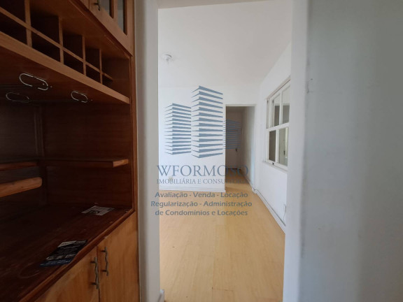 Imagem Apartamento com 3 Quartos à Venda, 90 m² em Botafogo - Rio De Janeiro