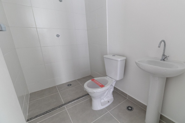 Imagem Apartamento com 1 Quarto à Venda, 25 m² em Pinheiros - São Paulo
