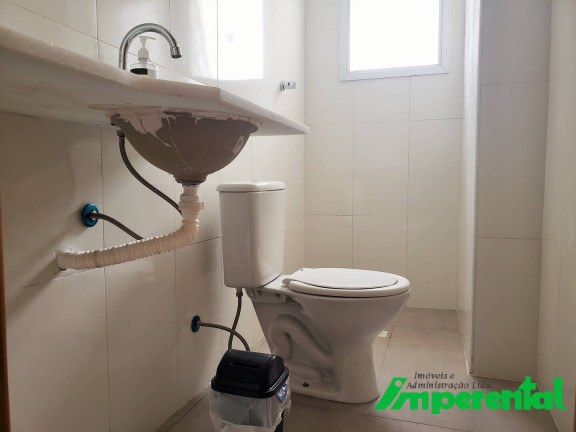 Imagem Apartamento com 2 Quartos à Venda, 74 m² em Campo Grande - Santos