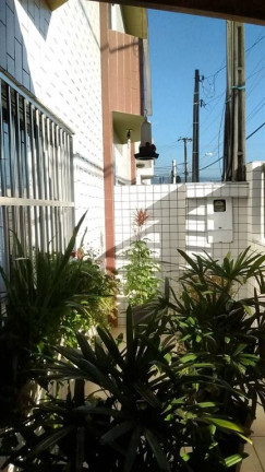 Imagem Sobrado com 2 Quartos à Venda, 62 m² em Esplanada Dos Barreiros - Sao Vicente