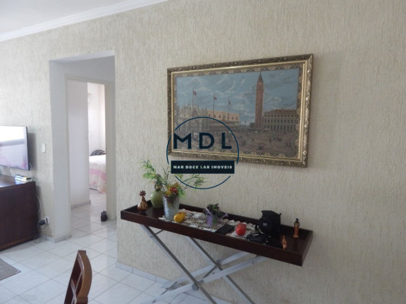 Imagem Apartamento com 2 Quartos à Venda, 63 m² em Ocian - Praia Grande