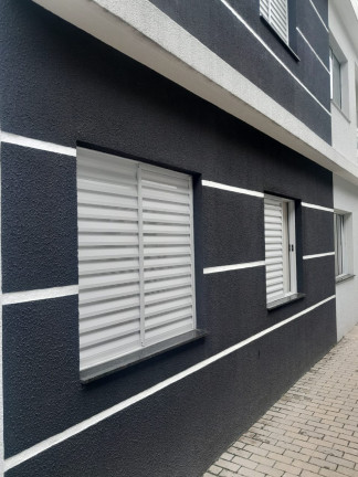 Imagem Apartamento com 2 Quartos à Venda, 40 m² em Vila Isolina Mazzei - São Paulo