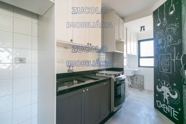 Imagem Apartamento com 1 Quarto à Venda, 45 m² em Centro - São Bernardo Do Campo