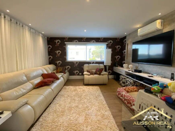 Imagem Casa de Condomínio com 4 Quartos à Venda, 559 m² em Alphaville - Santana De Parnaíba Imagem Casa de Condomínio com 4 Quartos à Venda, 559 m² em Alphaville - Santana De Parnaíba