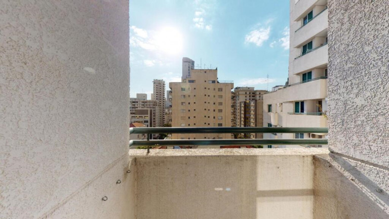 Imagem Imóvel com 1 Quarto à Venda, 33 m² em Jardim Paulista - São Paulo Imagem Imóvel com 1 Quarto à Venda, 33 m² em Jardim Paulista - São Paulo