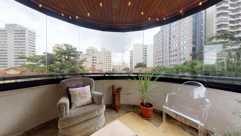 Imagem Apartamento com 3 Quartos à Venda, 200 m² em Perdizes - São Paulo Imagem Apartamento com 3 Quartos à Venda, 200 m² em Perdizes - São Paulo