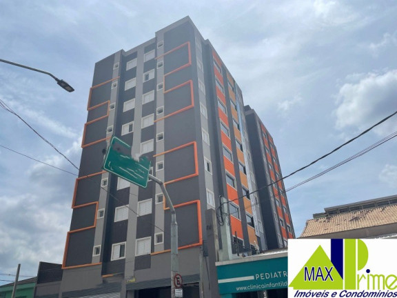 Apartamento com 2 Quartos à Venda, 55 m² em Itaquera - São Paulo