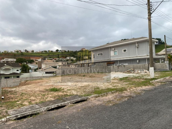 Terreno à Venda, 1.000 m² em Jardim Terras De Santa Helena - Jacareí