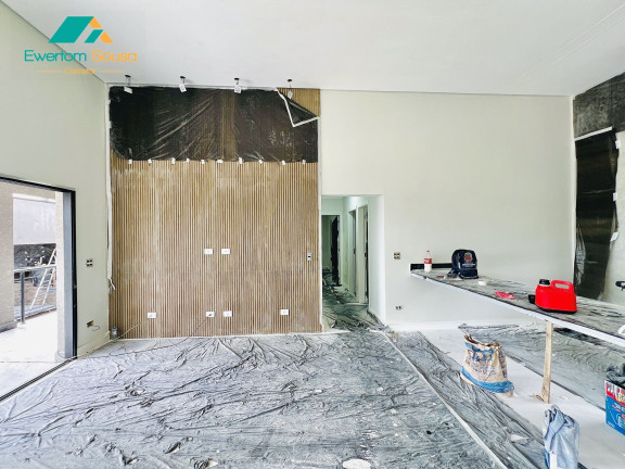 Imagem Casa com 3 Quartos à Venda, 275 m² em Rosário - Atibaia