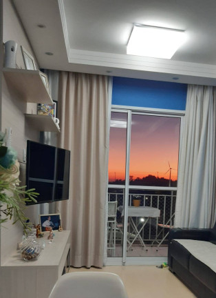 Imagem Apartamento com 2 Quartos à Venda, 70 m² em Engordadouro - Jundiaí Imagem Apartamento com 2 Quartos à Venda, 70 m² em Engordadouro - Jundiaí