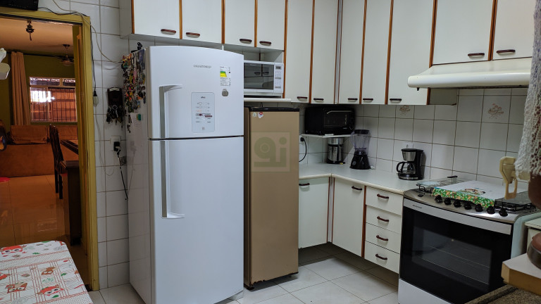 Imagem Casa com 3 Quartos à Venda, 92 m² em Parque Ipê - São Paulo