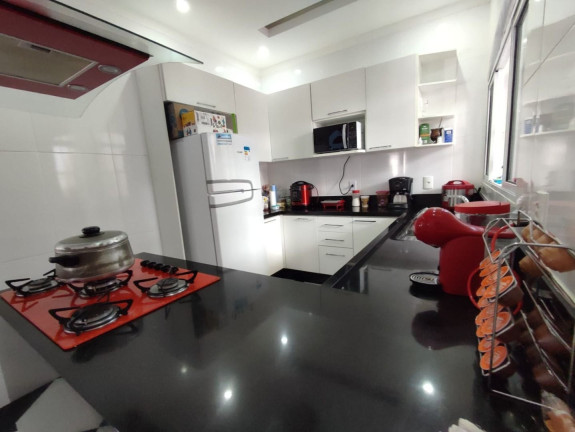Imagem Casa com 5 Quartos à Venda, 570 m² em Balneário Flórida - Praia Grande