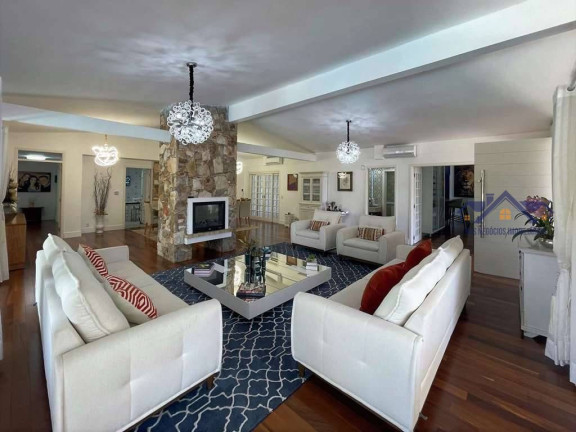 Imagem Casa com 4 Quartos à Venda, 850 m² em Vila Santo Antônio - Cotia Imagem Casa com 4 Quartos à Venda, 850 m² em Vila Santo Antônio - Cotia