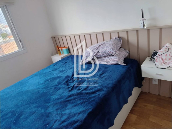 Imagem Apartamento com 3 Quartos à Venda, 123 m² em Centro - São Bernardo Do Campo