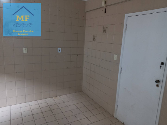 Imagem Apartamento com 2 Quartos à Venda, 74 m² em Aparecida - Santos Imagem Apartamento com 2 Quartos à Venda, 74 m² em Aparecida - Santos