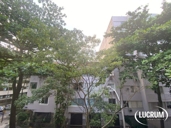 Imagem Apartamento com 1 Quarto à Venda, 32 m² em Copacabana - Rio De Janeiro