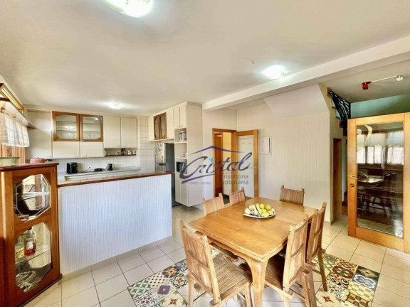 Imagem Casa com 5 Quartos à Venda, 608 m² em Granja Viana - Cotia