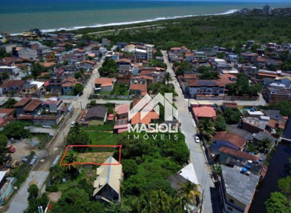 Imagem Terreno à Venda, 300 m² em Barra Do Jucu - Vila Velha Imagem Terreno à Venda, 300 m² em Barra Do Jucu - Vila Velha