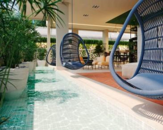 Imagem Apartamento com 3 Quartos à Venda, 201 m² em Centro - Niterói
