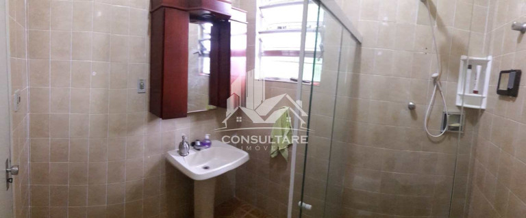 Imagem Casa com 4 Quartos à Venda, 621 m² em Centro - São Vicente Imagem Casa com 4 Quartos à Venda, 621 m² em Centro - São Vicente