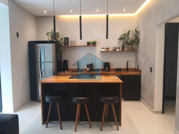 Imagem Apartamento com 2 Quartos à Venda, 63 m² em Porto Bracuhy - Angra Dos Reis
